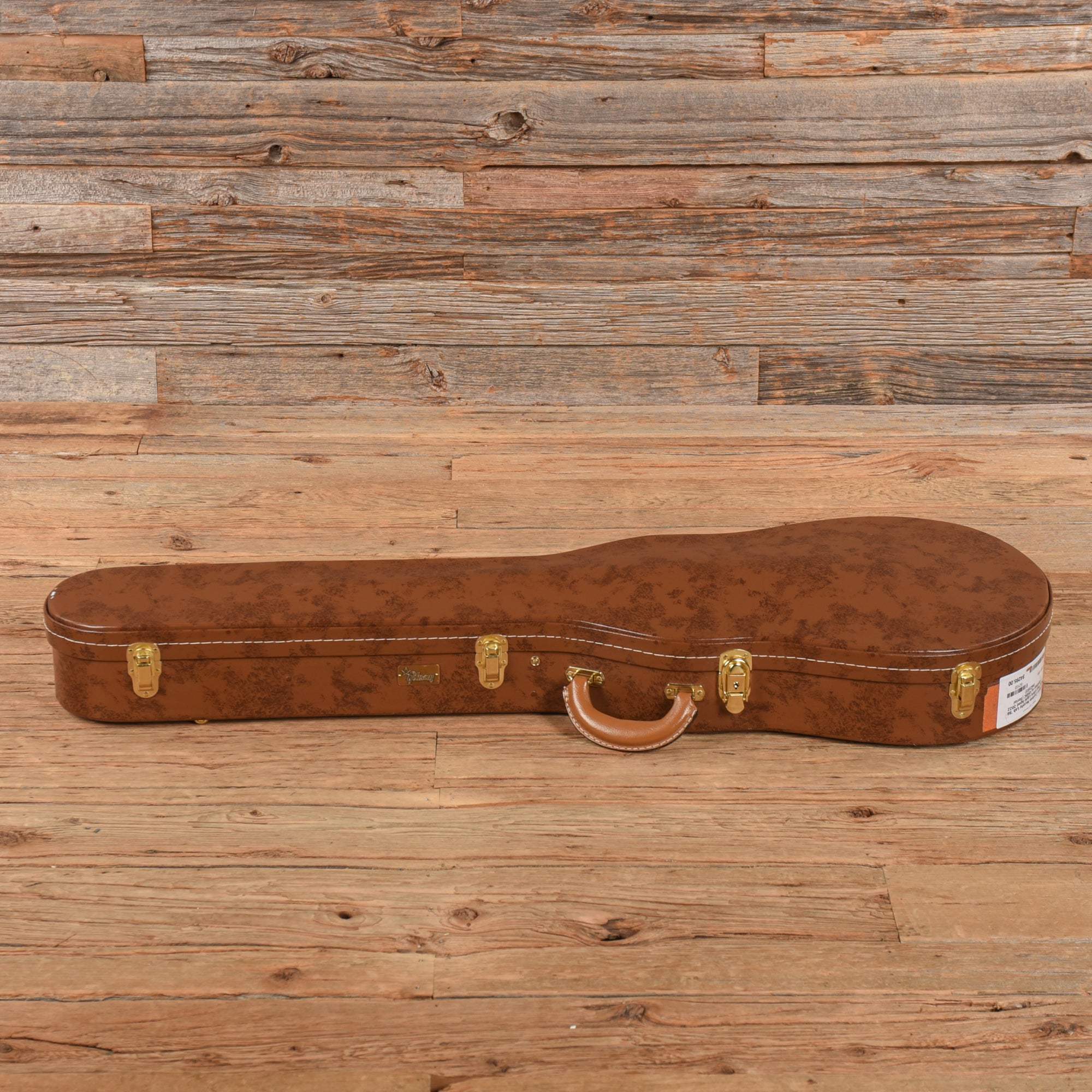 Gibson Custom Murphy Lab '56 Les Paul Ultra Light Aged Goldtop 2022 Electric Guitars / Solid Body