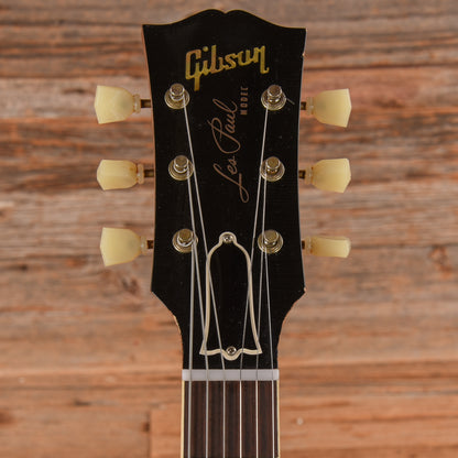 Gibson Custom Murphy Lab '56 Les Paul Ultra Light Aged Goldtop 2022 Electric Guitars / Solid Body