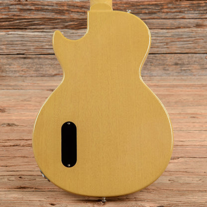 Gibson Custom Murphy Lab 57 Les Paul Junior Ultra Light Aged TV Yellow Electric Guitars / Solid Body