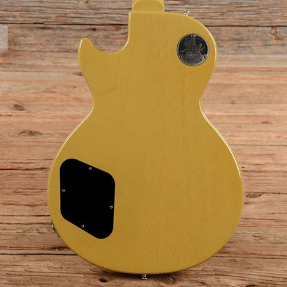 Gibson Custom Murphy Lab '57 Les Paul Special Ultra Light Aged TV Yellow 2022 Electric Guitars / Solid Body