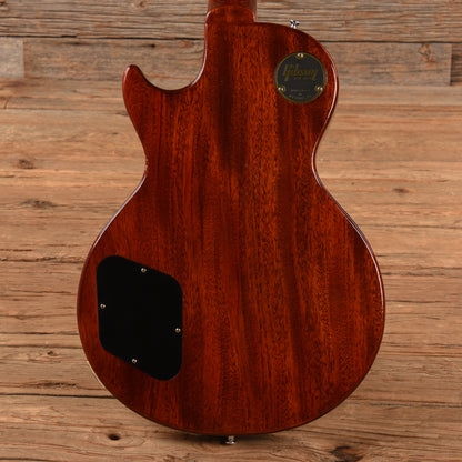 Gibson Custom Murphy Lab '58 Les Paul Standard Reissue Ultra Light Aged  2023 Electric Guitars / Solid Body