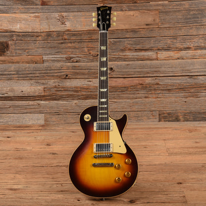 Gibson Custom Murphy Lab '58 Les Paul Standard Reissue Ultra Light Aged  2023 Electric Guitars / Solid Body
