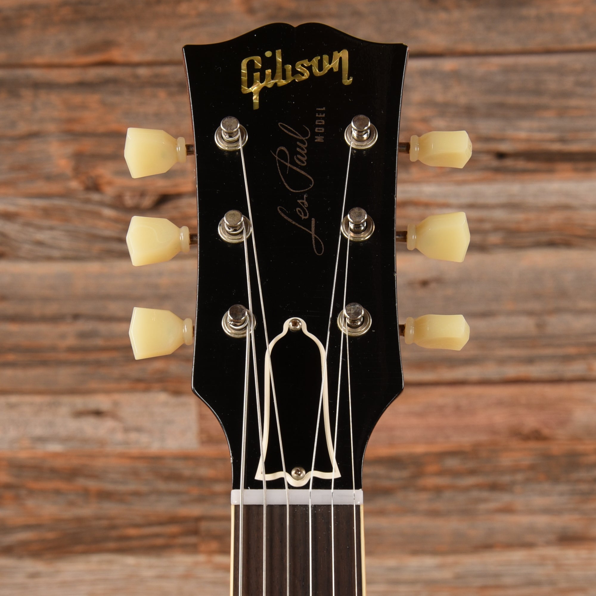 Gibson Custom Murphy Lab '58 Les Paul Standard Reissue Ultra Light Aged  2023 Electric Guitars / Solid Body