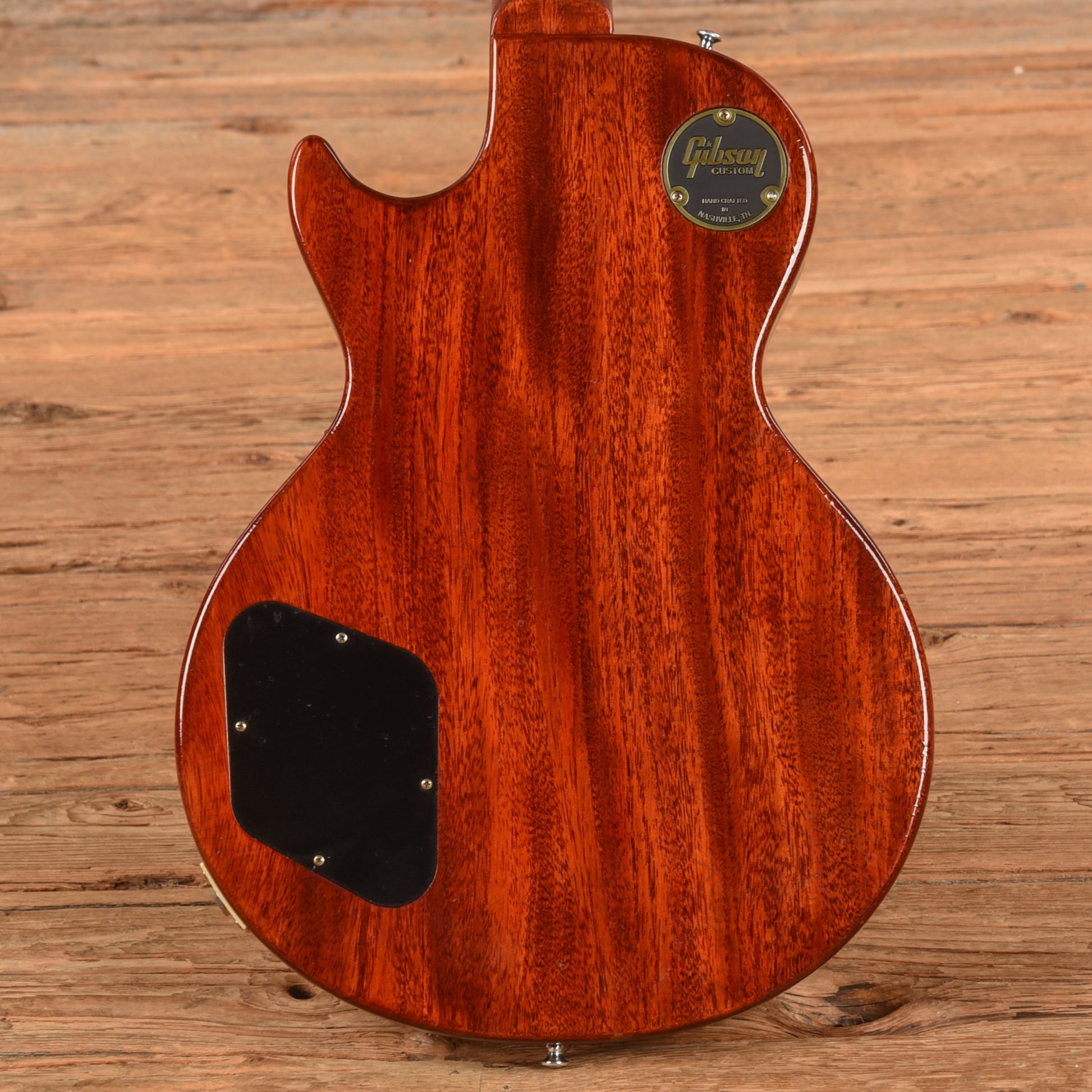 Gibson Custom Murphy Lab '58 Les Paul Standard Reissue Ultra Light Aged Sunburst 2023 Electric Guitars / Solid Body