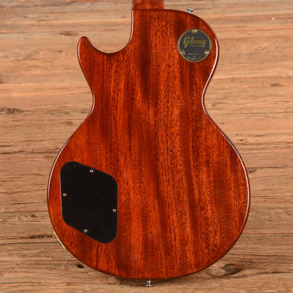 Gibson Custom Murphy Lab '58 Les Paul Standard Reissue Ultra Light Aged Sunburst 2023 Electric Guitars / Solid Body