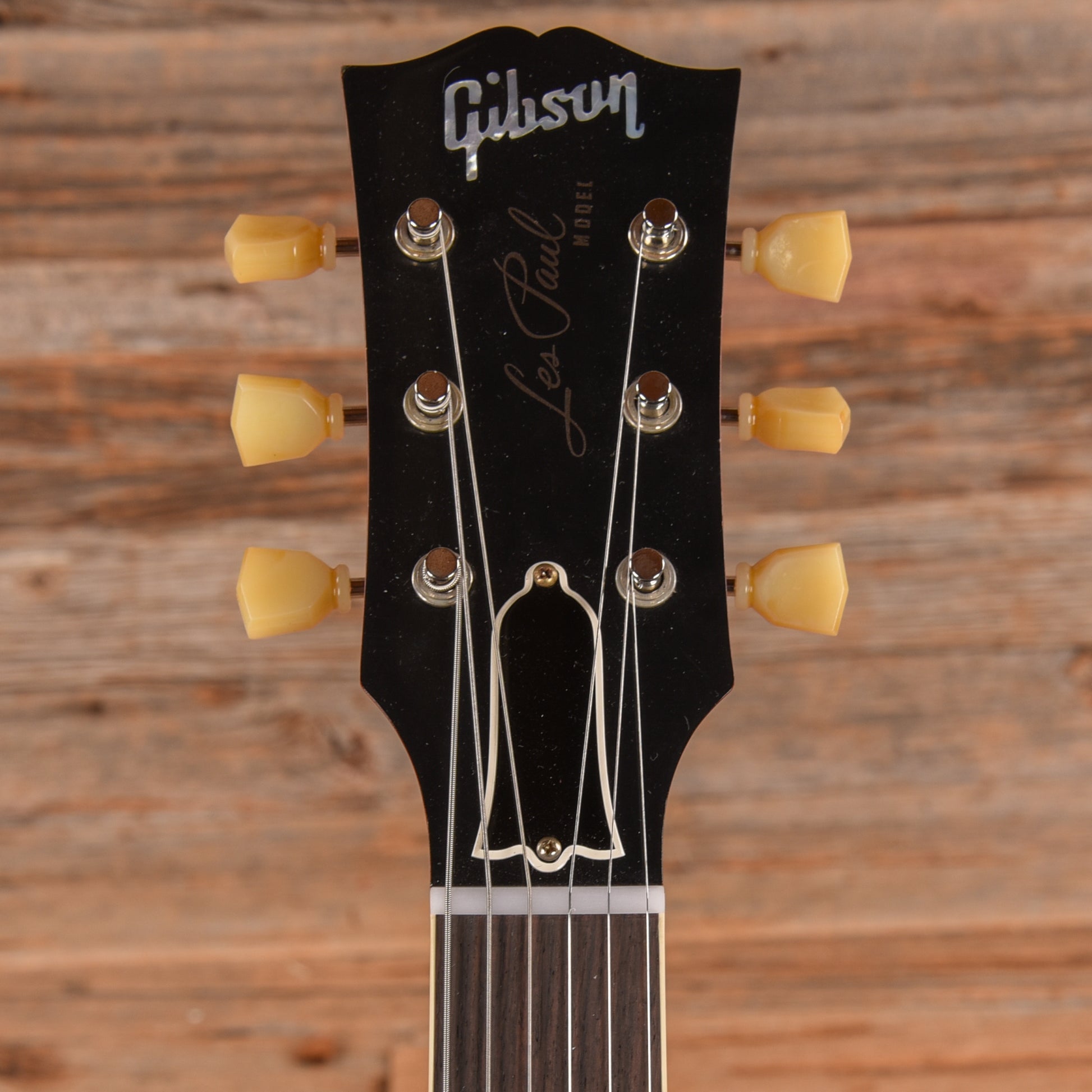 Gibson Custom Murphy Lab '59 Les Paul Standard "CME Spec" Chambered Ultra Light Aged Dirty Lemon 2025 Electric Guitars / Solid Body
