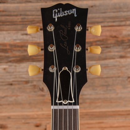 Gibson Custom Murphy Lab '59 Les Paul Standard "CME Spec" Chambered Ultra Light Aged Dirty Lemon 2025 Electric Guitars / Solid Body