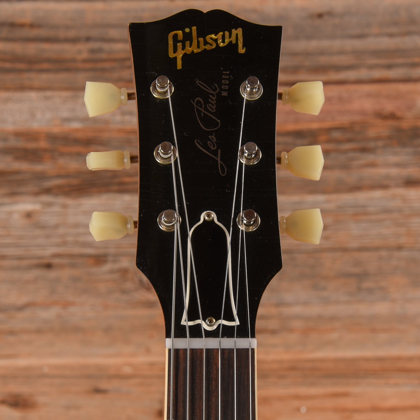 Gibson Custom Murphy Lab '59 Les Paul Standard "CME Spec" Ultra Light Aged Dirty Lemon Fade 2024 Electric Guitars / Solid Body