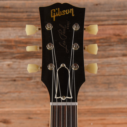 Gibson Custom Murphy Lab '59 Les Paul Standard "CME Spec" Ultra Light Aged Dirty Lemon Fade 2024 Electric Guitars / Solid Body