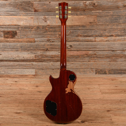 Gibson Custom Murphy Lab '59 Les Paul Standard Heavy Aged Sunburst 2020 Electric Guitars / Solid Body