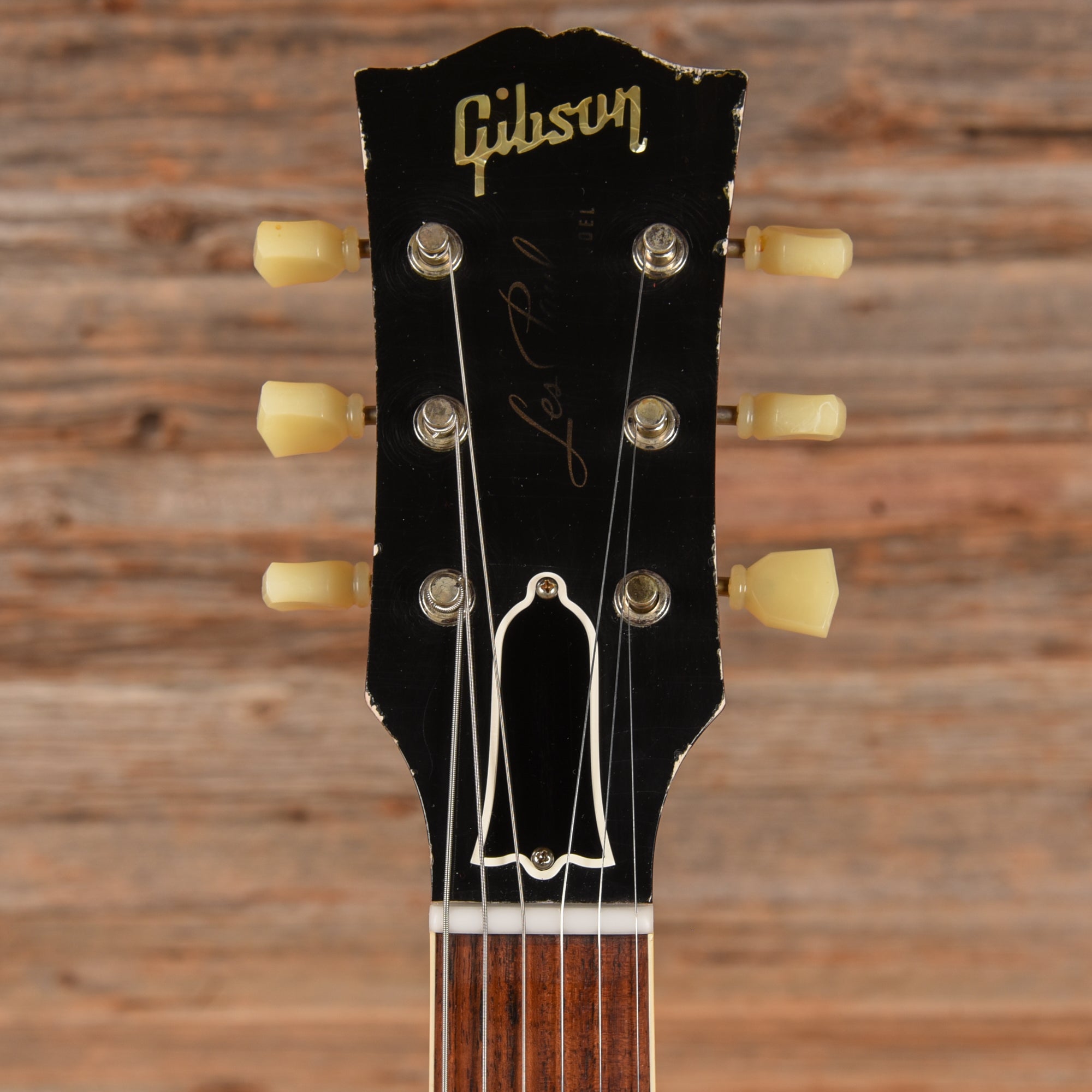 Gibson Custom Murphy Lab '59 Les Paul Standard Heavy Aged Sunburst 2020 Electric Guitars / Solid Body