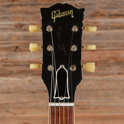 Gibson Custom Murphy Lab '59 Les Paul Standard Heavy Aged Sunburst 2020 Electric Guitars / Solid Body