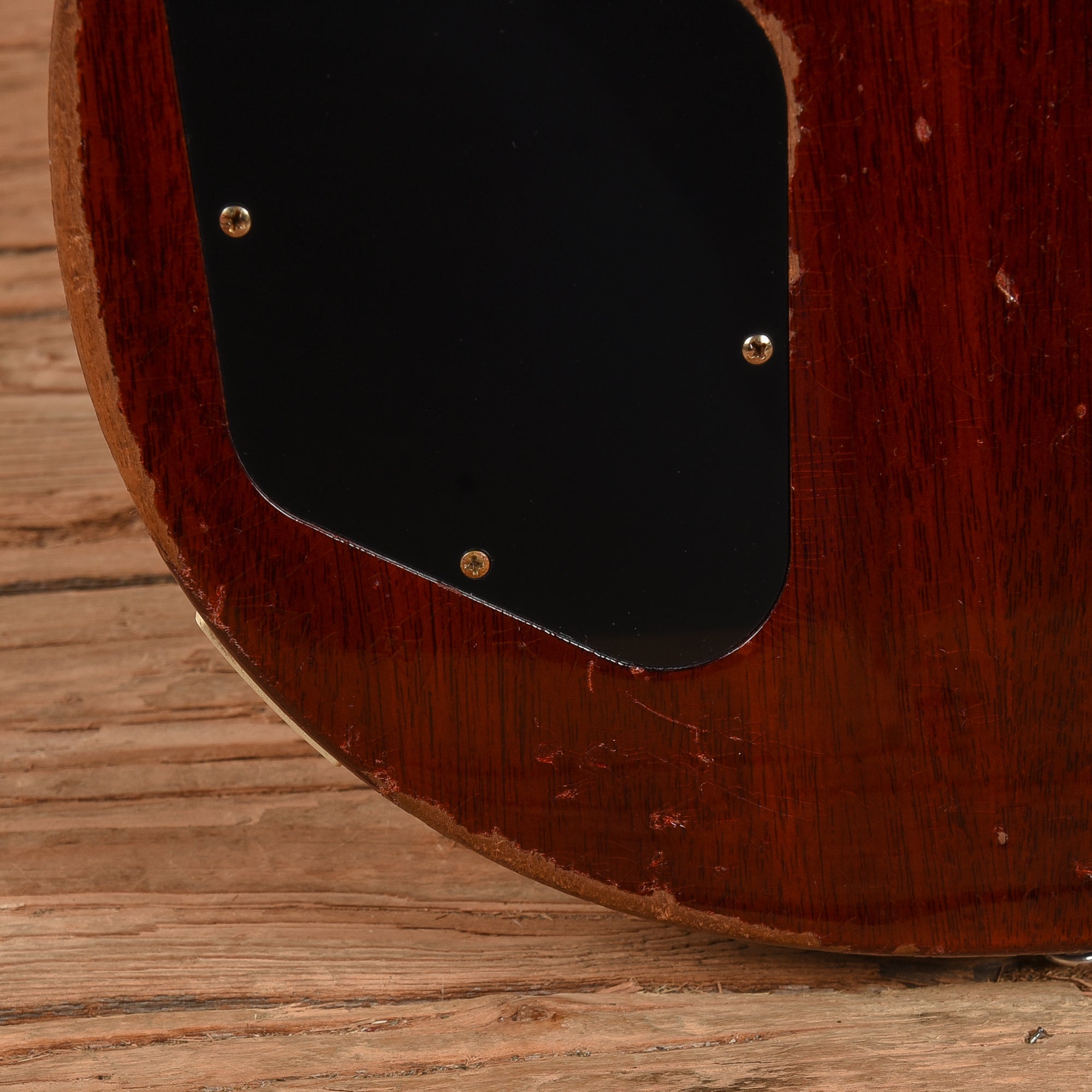 Gibson Custom Murphy Lab '59 Les Paul Standard Heavy Aged Sunburst 2020 Electric Guitars / Solid Body