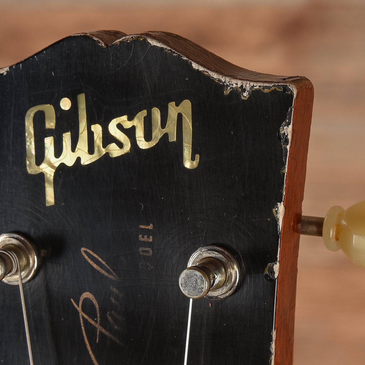 Gibson Custom Murphy Lab '59 Les Paul Standard Heavy Aged Sunburst 2020 Electric Guitars / Solid Body