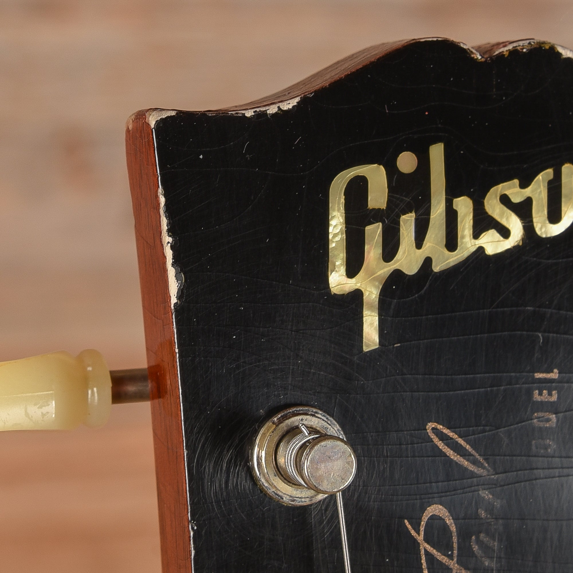 Gibson Custom Murphy Lab '59 Les Paul Standard Heavy Aged Sunburst 2020 Electric Guitars / Solid Body