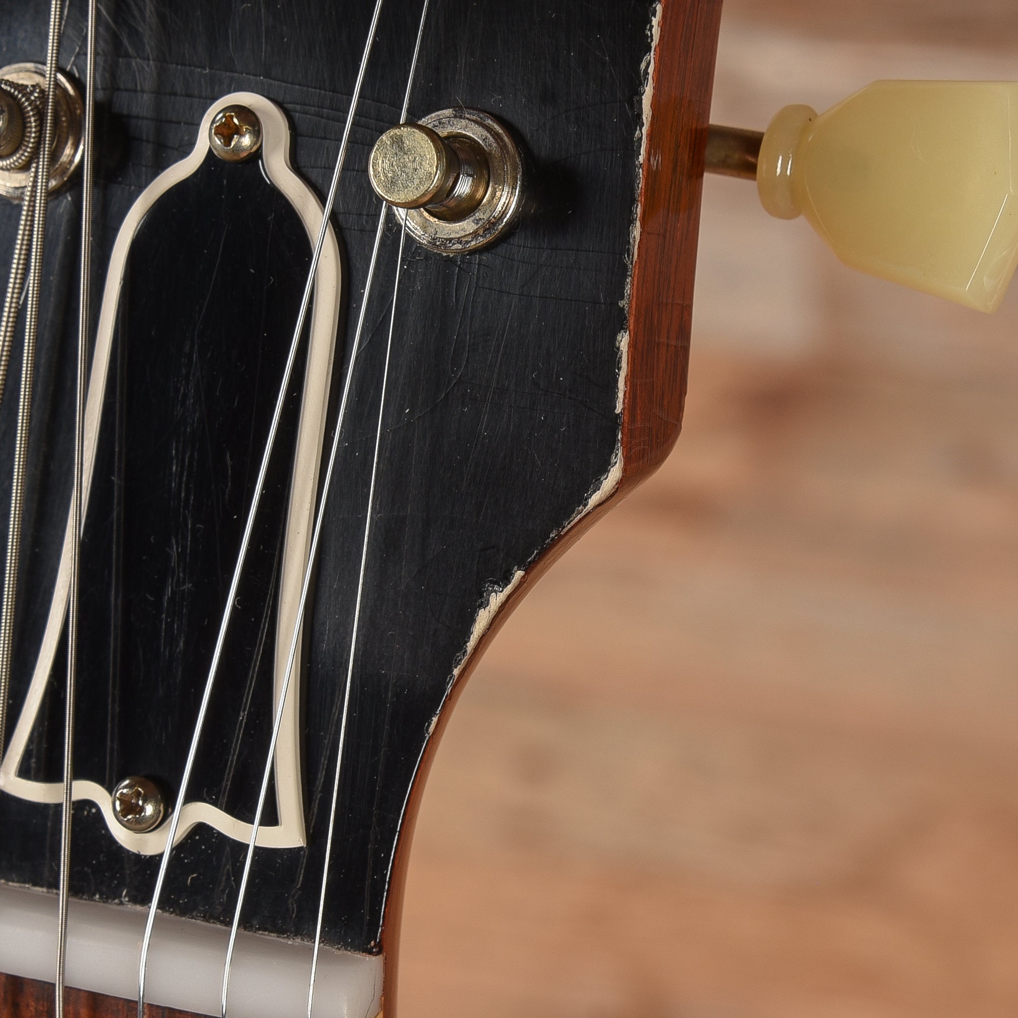 Gibson Custom Murphy Lab '59 Les Paul Standard Heavy Aged Sunburst 2020 Electric Guitars / Solid Body