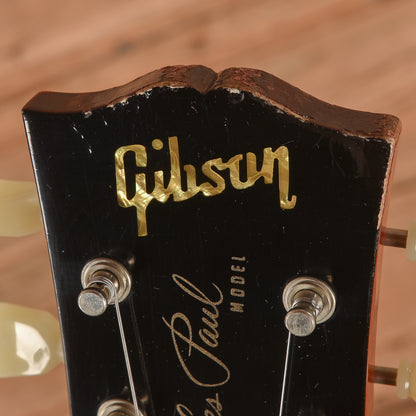 Gibson Custom Murphy Lab '59 Les Paul Standard Light Aged Sunburst 2021 Electric Guitars / Solid Body