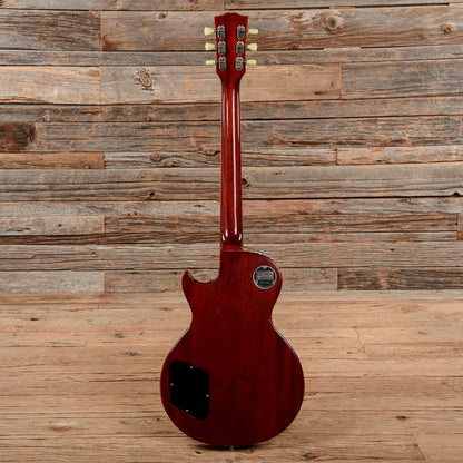 Gibson Custom Murphy Lab '59 Les Paul Standard Light Aged Sunburst 2021 Electric Guitars / Solid Body