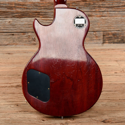 Gibson Custom Murphy Lab '59 Les Paul Standard Light Aged Sunburst 2021 Electric Guitars / Solid Body