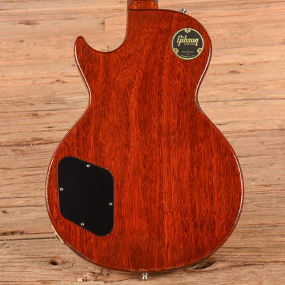 Gibson Custom Murphy Lab '59 Les Paul Standard Light Aged Sunburst 2023 Electric Guitars / Solid Body