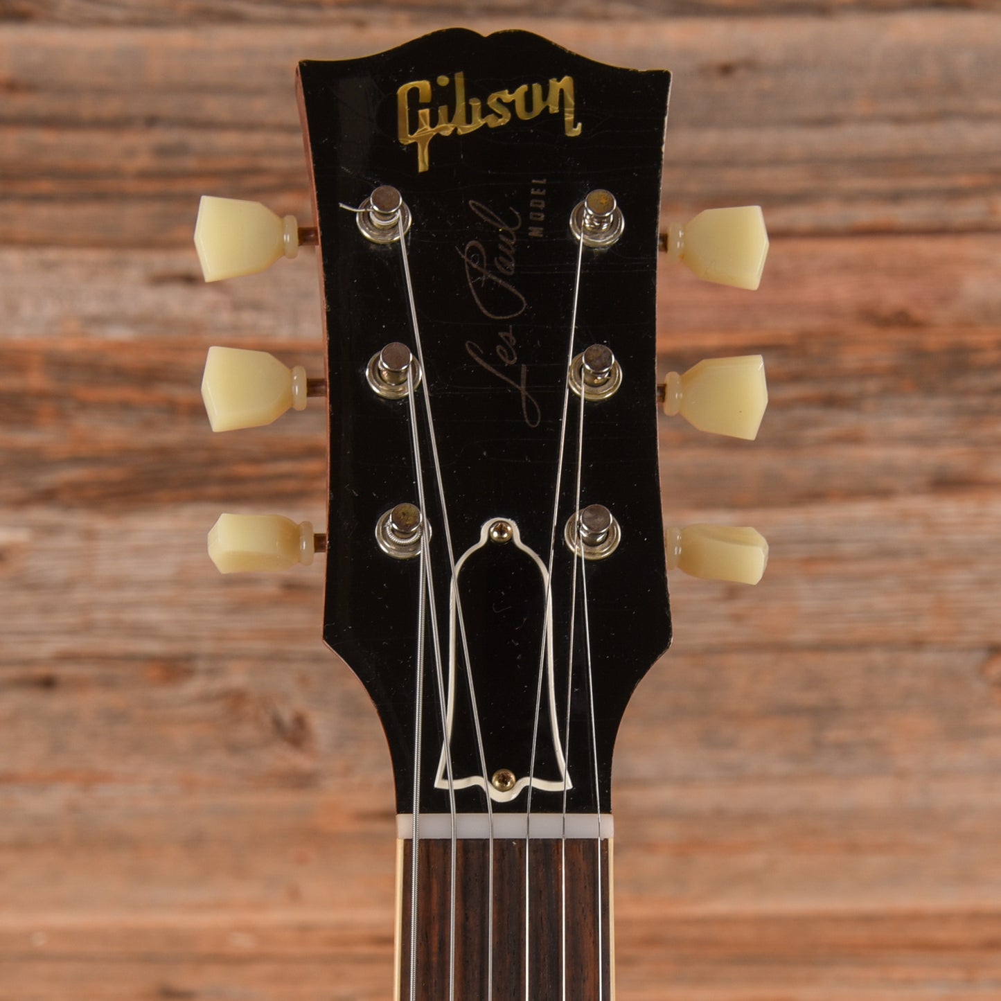 Gibson Custom Murphy Lab '59 Les Paul Standard Light Aged Sunburst 2024 Electric Guitars / Solid Body