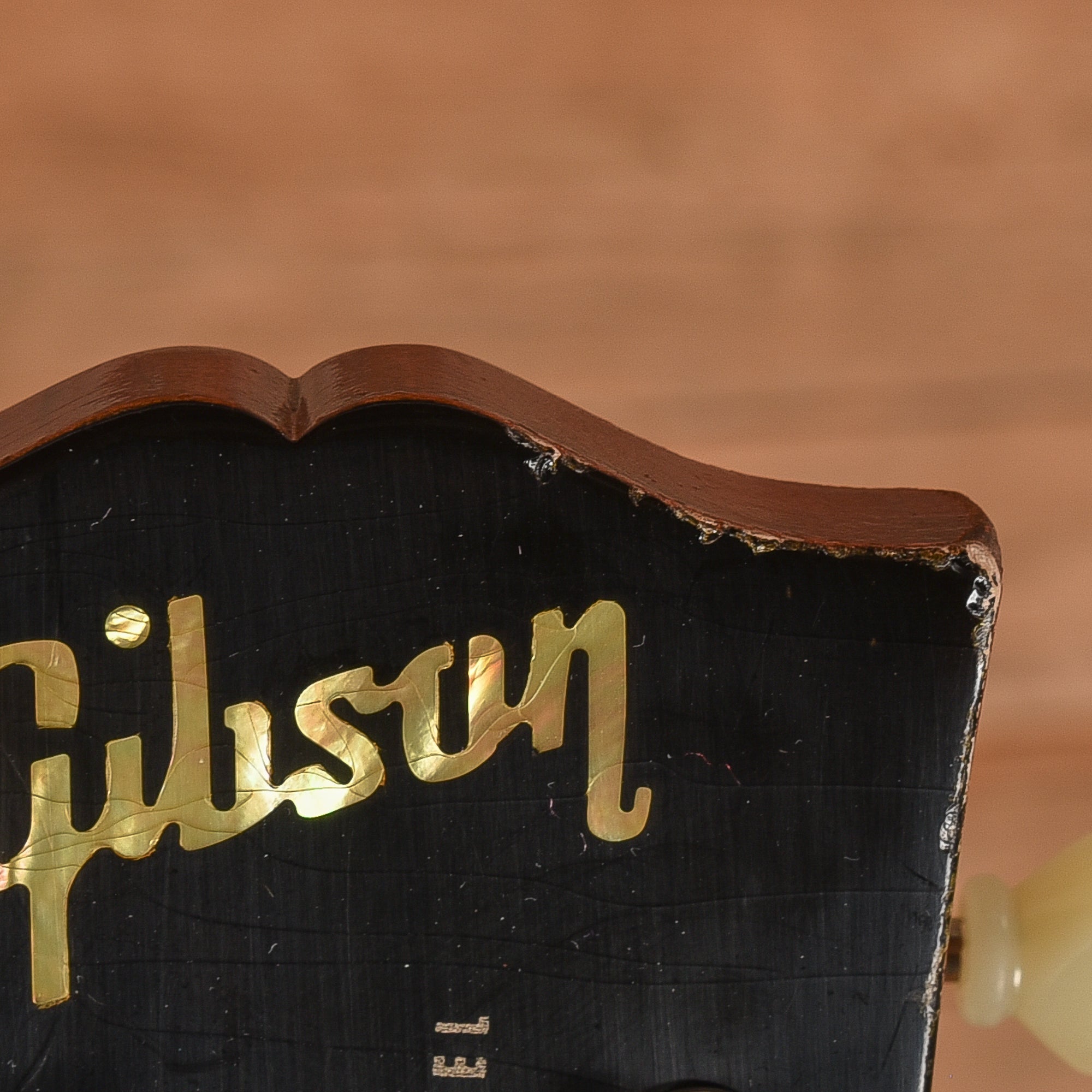 Gibson Custom Murphy Lab '59 Les Paul Standard Light Aged Sunburst Electric Guitars / Solid Body