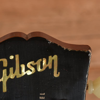 Gibson Custom Murphy Lab '59 Les Paul Standard Light Aged Sunburst Electric Guitars / Solid Body