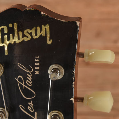 Gibson Custom Murphy Lab '59 Les Paul Standard Light Aging Sunburst 2022 Electric Guitars / Solid Body