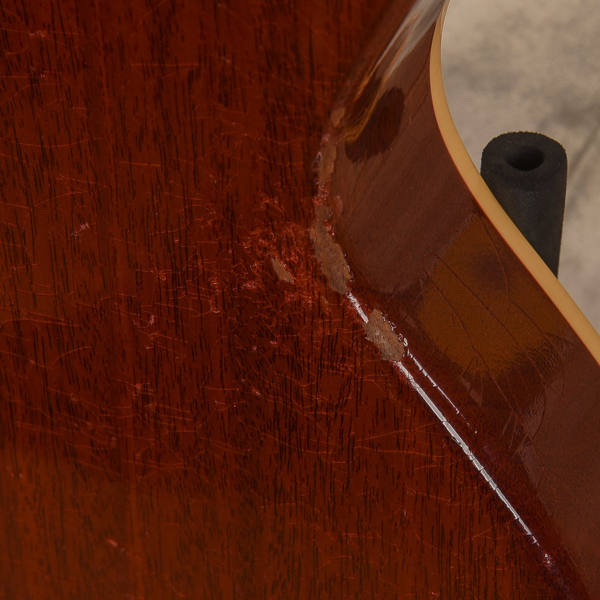 Gibson Custom Murphy Lab '59 Les Paul Standard Light Aging Sunburst 2022 Electric Guitars / Solid Body