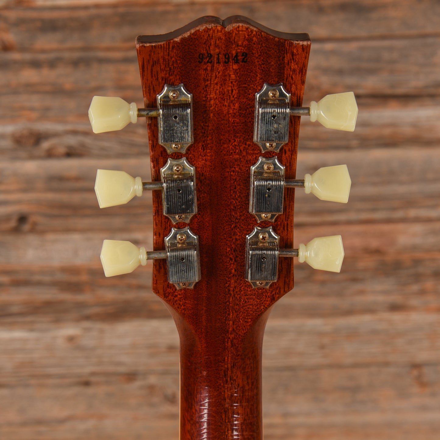 Gibson Custom Murphy Lab '59 Les Paul Standard Light Aging Sunburst 2022 Electric Guitars / Solid Body