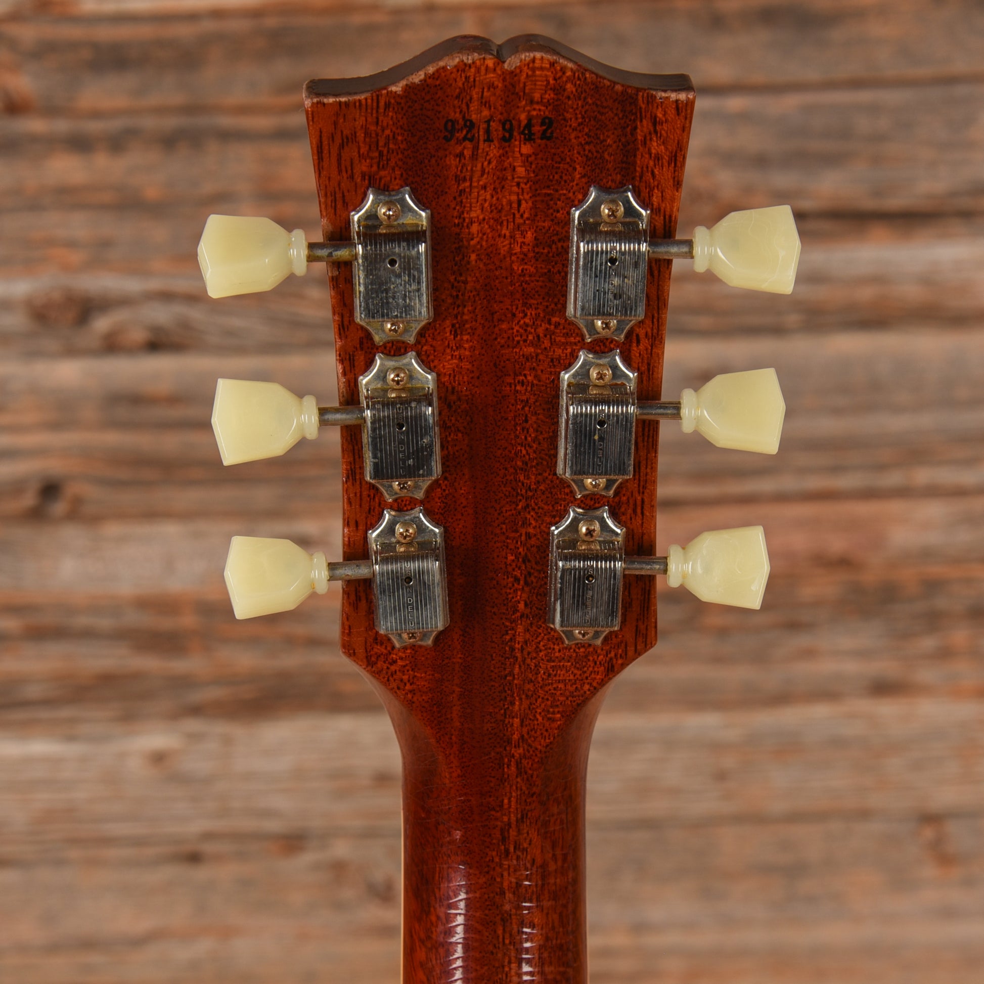 Gibson Custom Murphy Lab '59 Les Paul Standard Light Aging Sunburst 2022 Electric Guitars / Solid Body