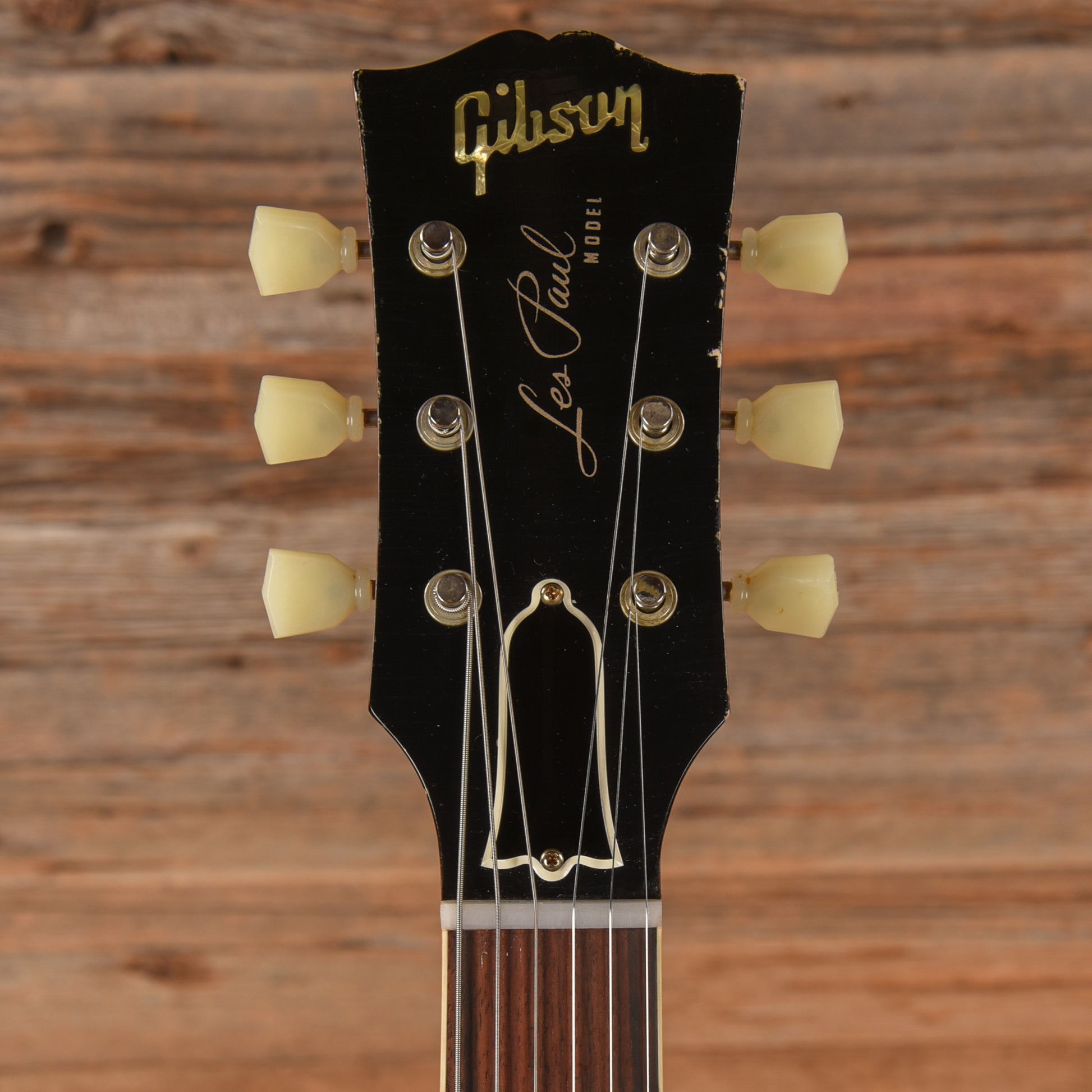 Gibson Custom Murphy Lab '59 Les Paul Standard Light Aging Sunburst 2022 Electric Guitars / Solid Body