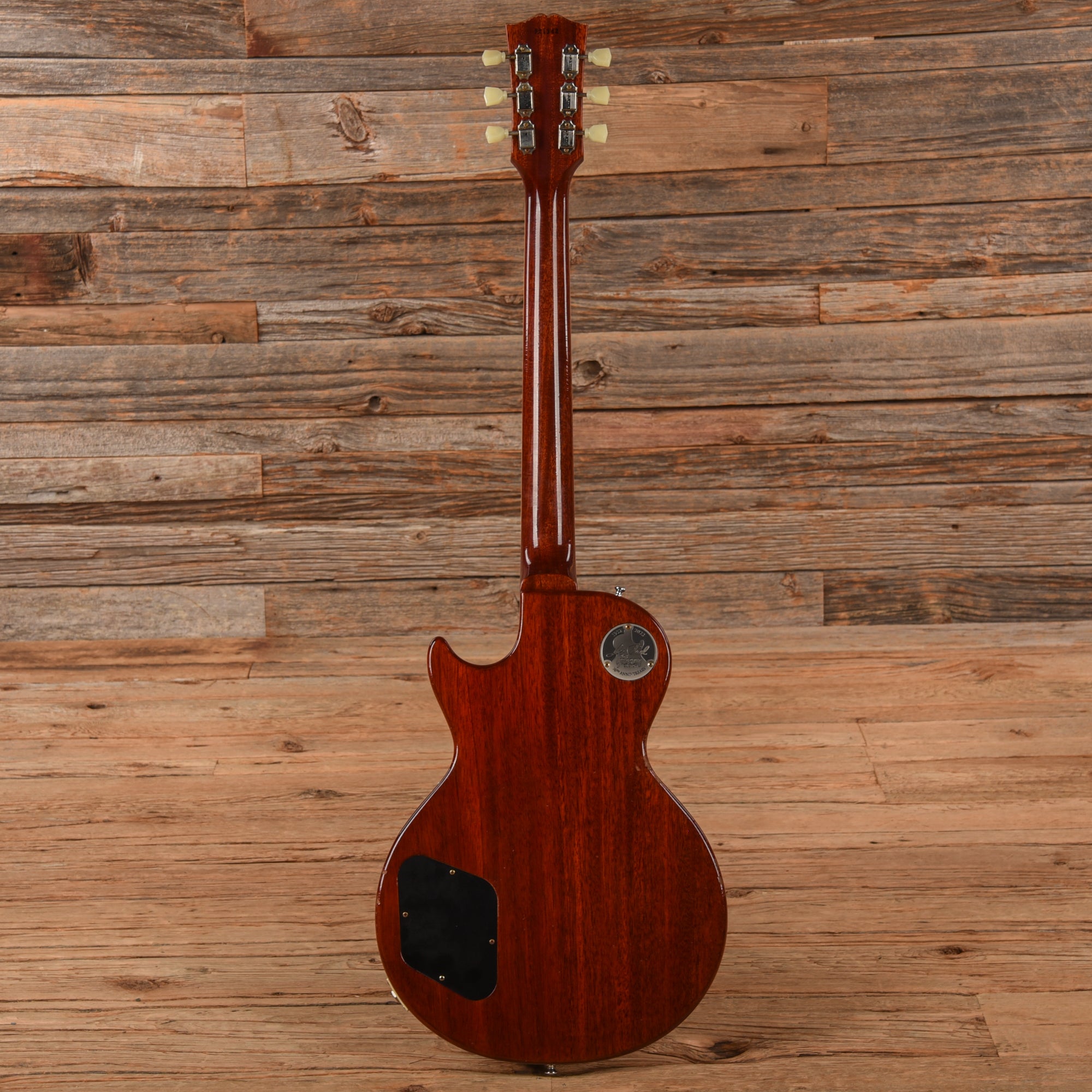 Gibson Custom Murphy Lab '59 Les Paul Standard Light Aging Sunburst 2022 Electric Guitars / Solid Body