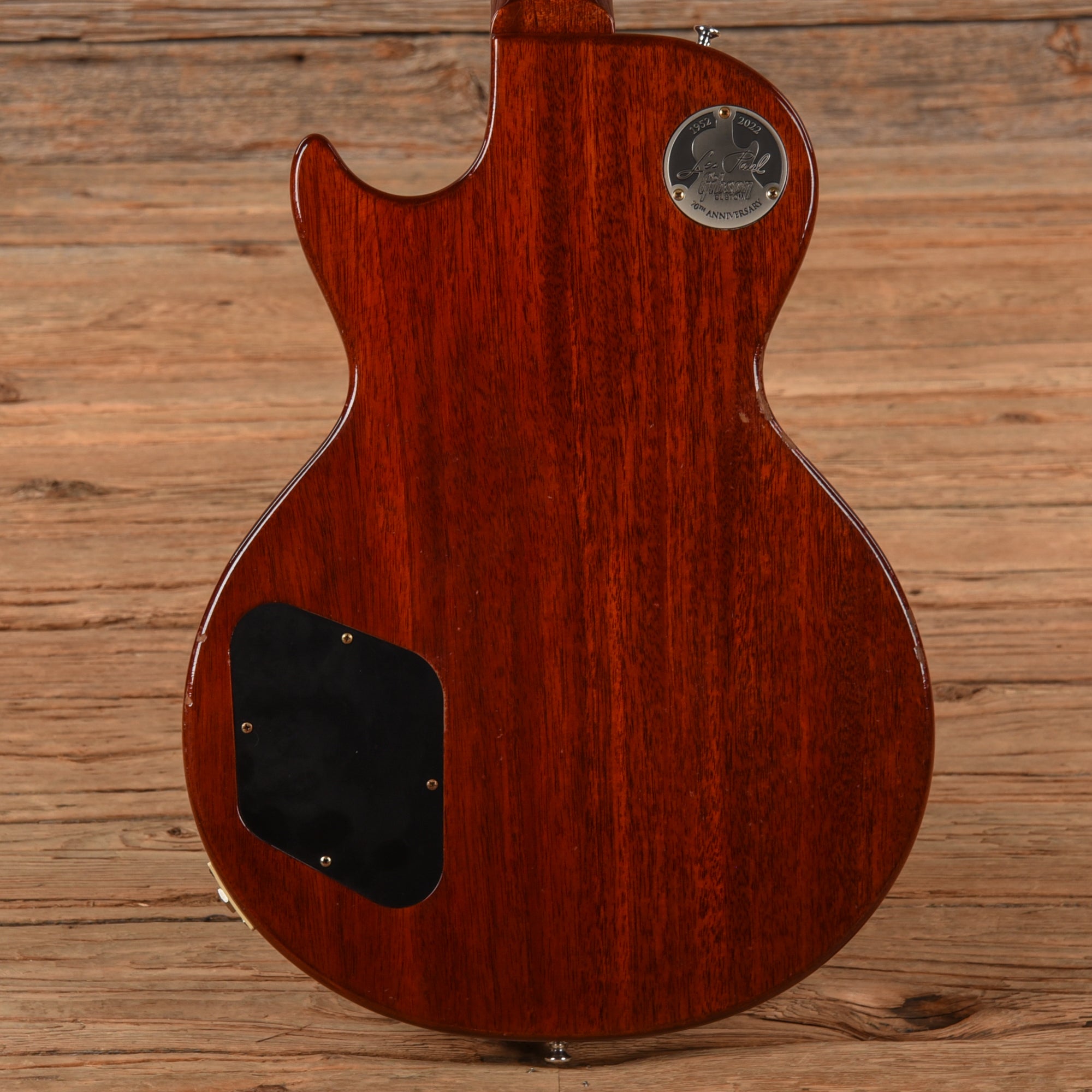 Gibson Custom Murphy Lab '59 Les Paul Standard Light Aging Sunburst 2022 Electric Guitars / Solid Body