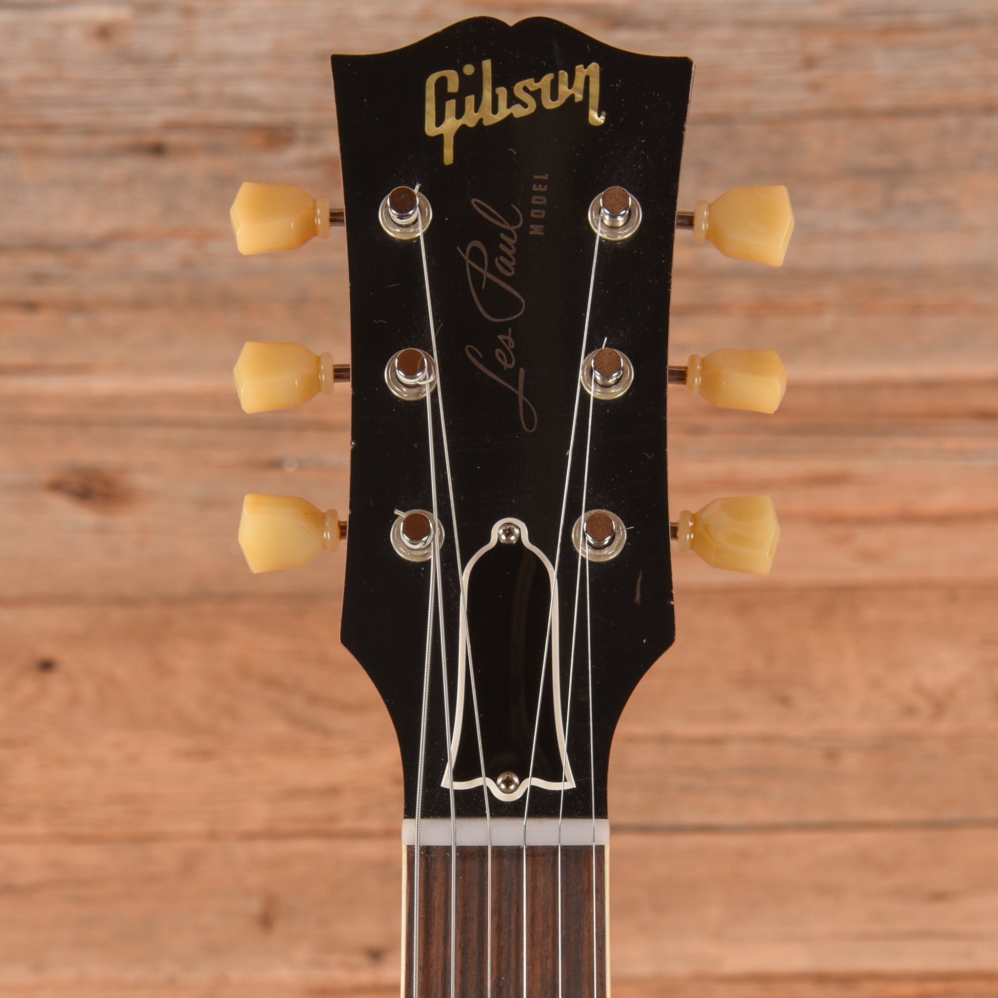 Gibson Custom Murphy Lab '59 Les Paul Standard Reissue Chambered Light Aged Sunburst 2025 Electric Guitars / Solid Body