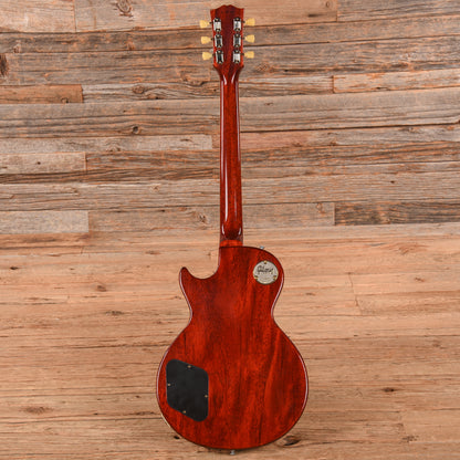 Gibson Custom Murphy Lab '59 Les Paul Standard Reissue Chambered Light Aged Sunburst 2025 Electric Guitars / Solid Body