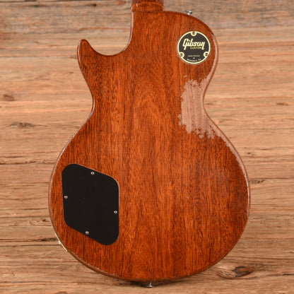 Gibson Custom Murphy Lab '59 Les Paul Standard Reissue Heavy Aged Lemon Burst 2023 Electric Guitars / Solid Body