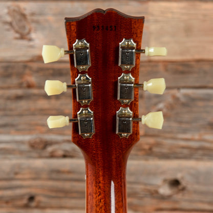 Gibson Custom Murphy Lab 59 Les Paul Standard Reissue Light Aged Electric Guitars / Solid Body