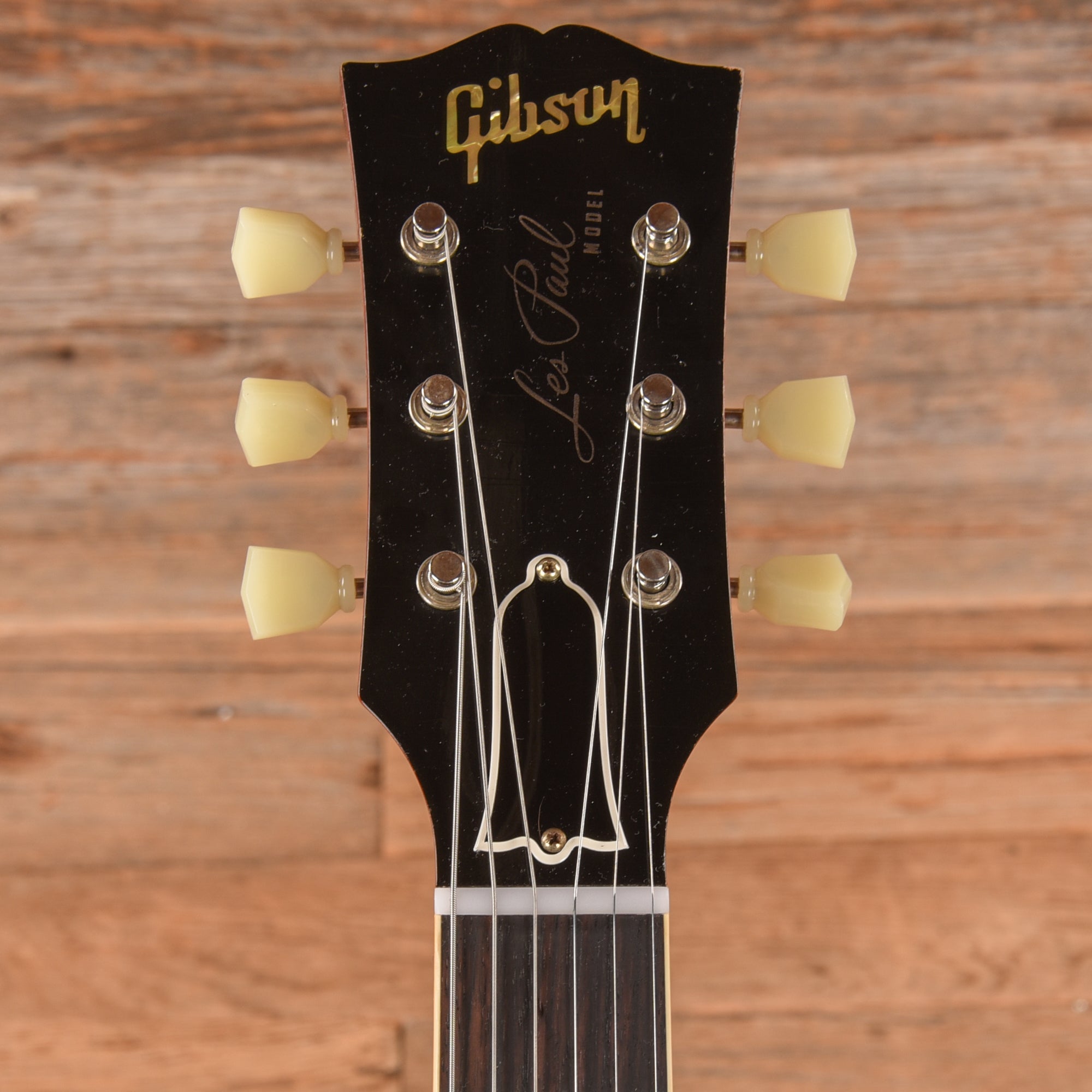 Gibson Custom Murphy Lab '59 Les Paul Standard Reissue Light Aged Sunburst 2024 Electric Guitars / Solid Body