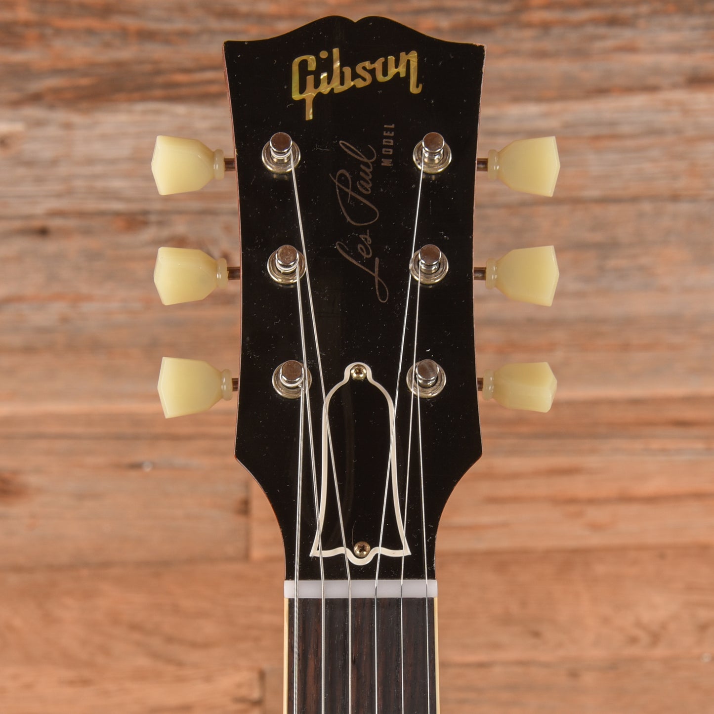 Gibson Custom Murphy Lab '59 Les Paul Standard Reissue Light Aged Sunburst 2024 Electric Guitars / Solid Body