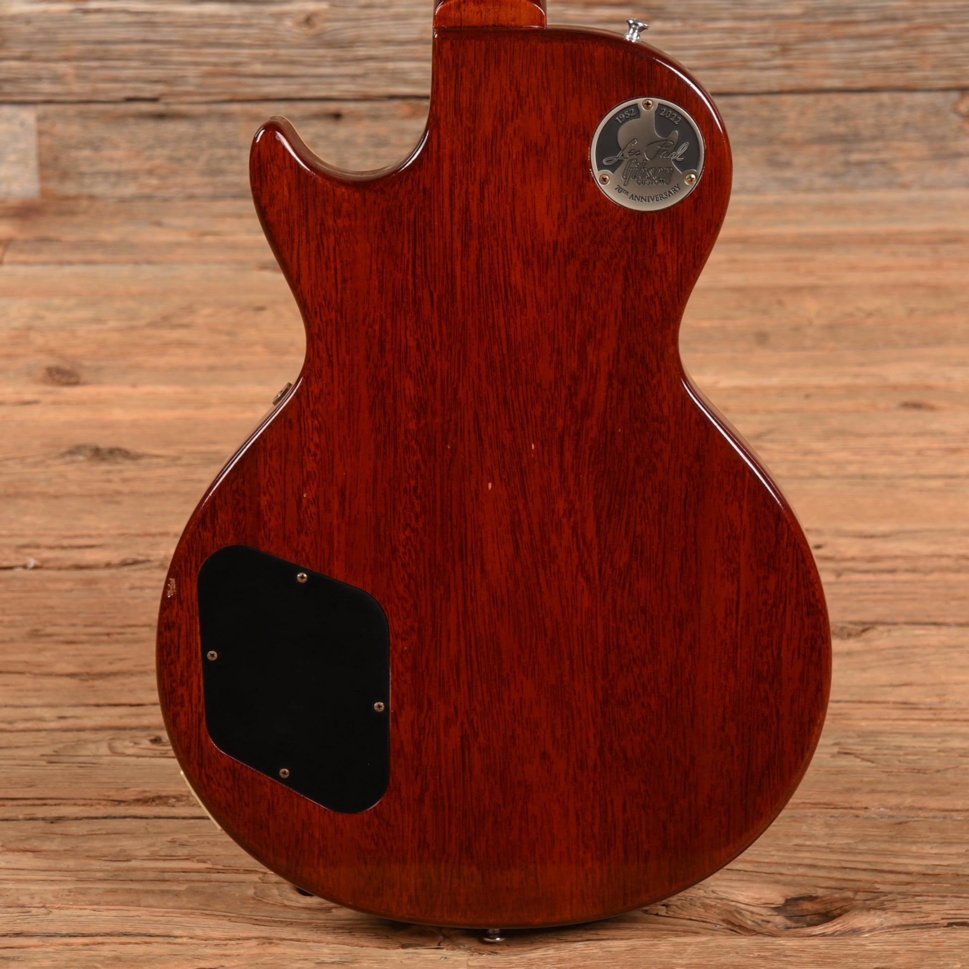 Gibson Custom Murphy Lab 59 Les Paul Standard Reissue Ultra Light Aged  2022 Electric Guitars / Solid Body