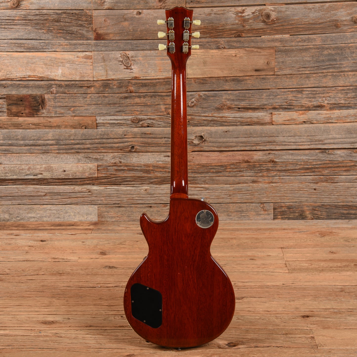 Gibson Custom Murphy Lab 59 Les Paul Standard Reissue Ultra Light Aged  2022 Electric Guitars / Solid Body
