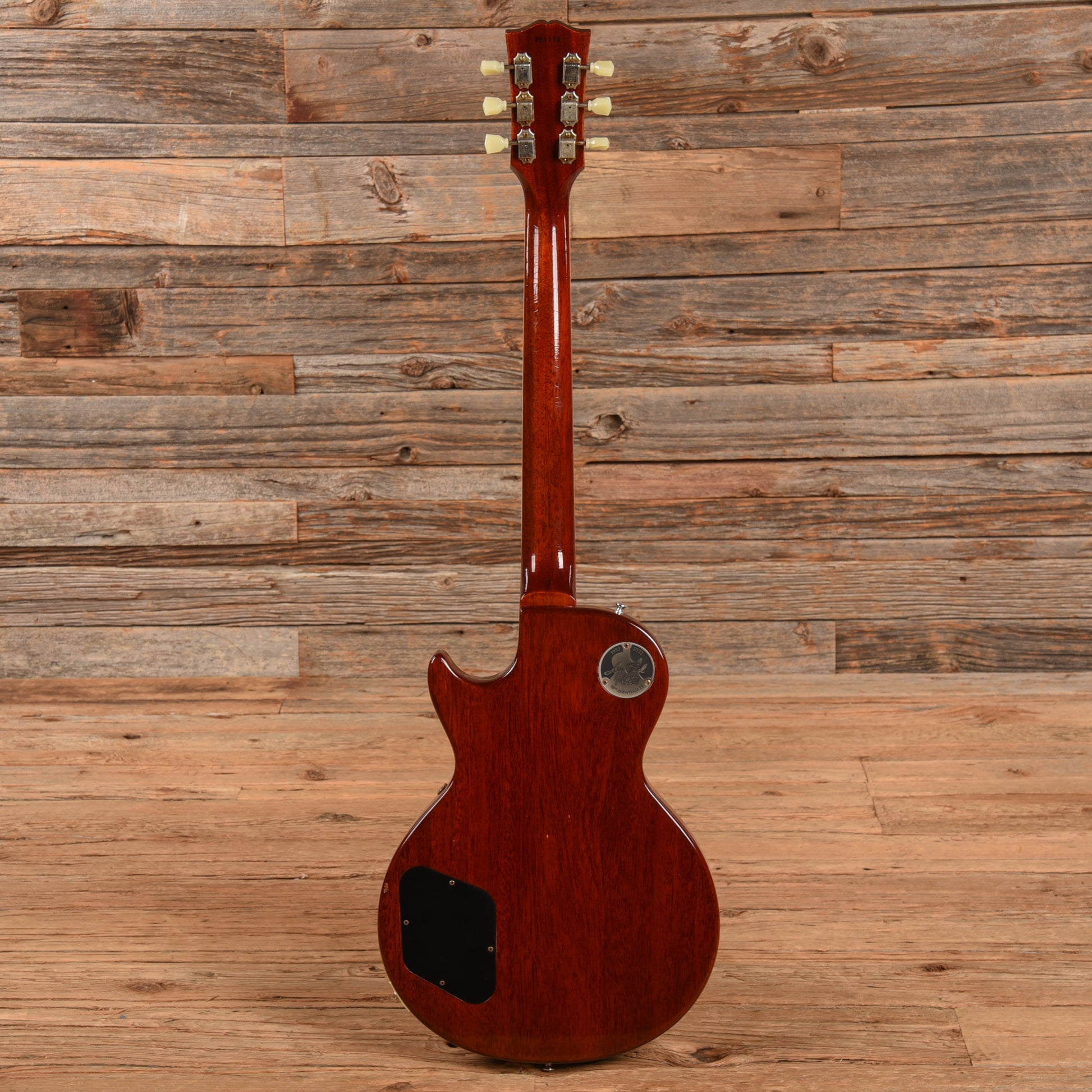 Gibson Custom Murphy Lab 59 Les Paul Standard Reissue Ultra Light Aged  2022 Electric Guitars / Solid Body