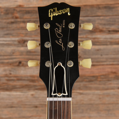 Gibson Custom Murphy Lab 59 Les Paul Standard Reissue Ultra Light Aged  2022 Electric Guitars / Solid Body