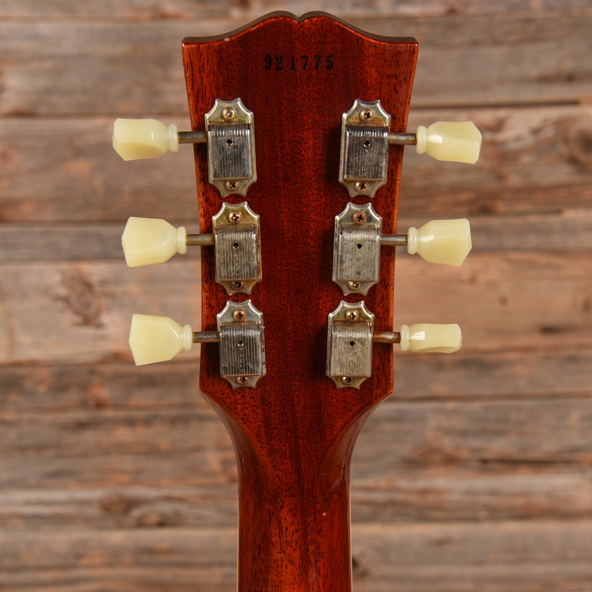 Gibson Custom Murphy Lab 59 Les Paul Standard Reissue Ultra Light Aged  2022 Electric Guitars / Solid Body