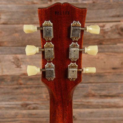 Gibson Custom Murphy Lab 59 Les Paul Standard Reissue Ultra Light Aged  2022 Electric Guitars / Solid Body