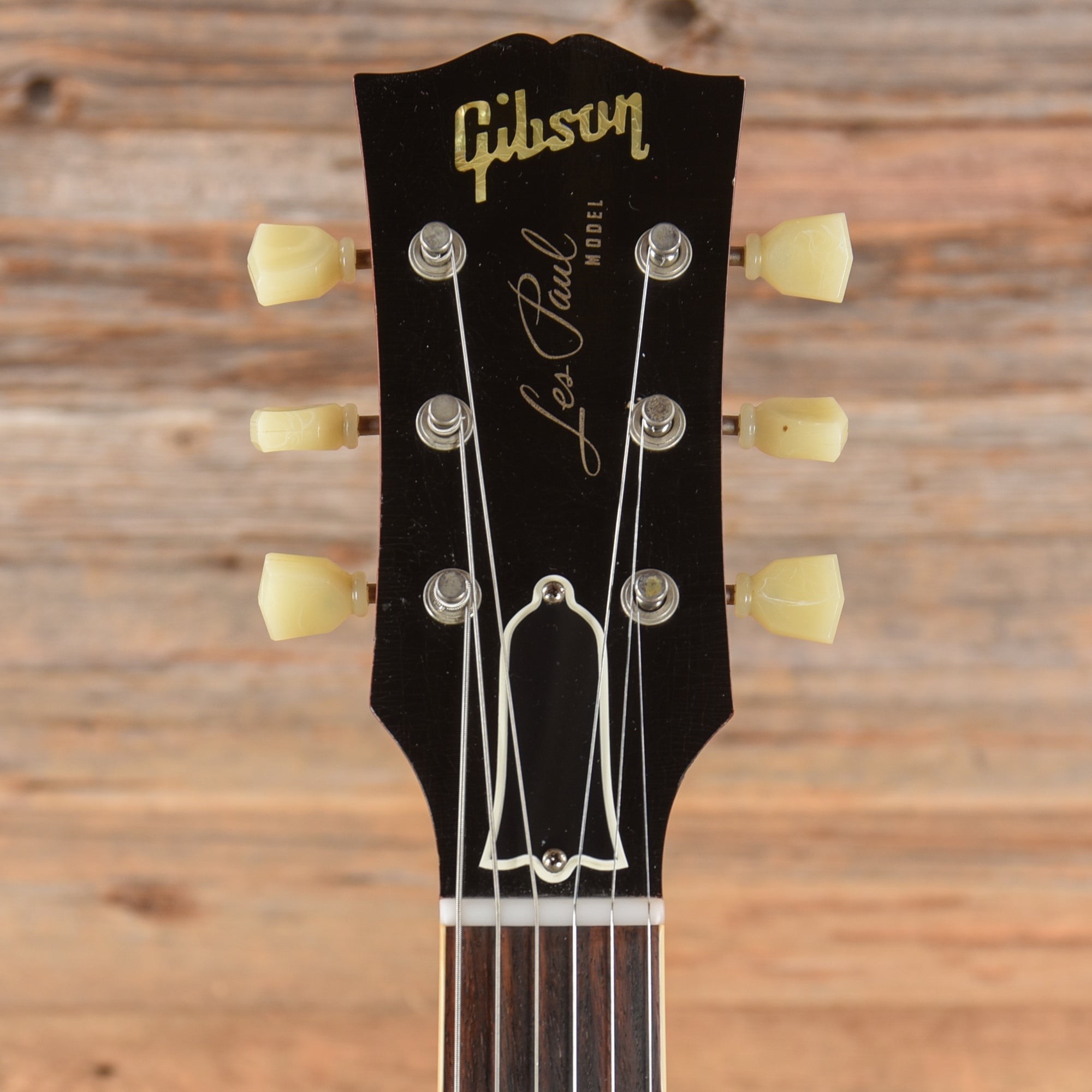 Gibson Custom Murphy Lab '59 Les Paul Standard Reissue Ultra Light Aged Sunburst 2021 Electric Guitars / Solid Body