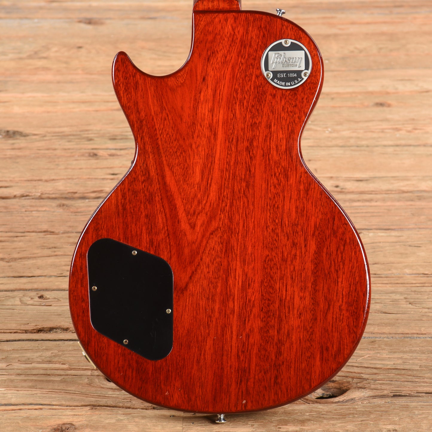Gibson Custom Murphy Lab '59 Les Paul Standard Reissue Ultra Light Aged Sunburst 2021 Electric Guitars / Solid Body
