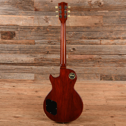 Gibson Custom Murphy Lab 59 Les Paul Standard Reissue Ultra Light Aged Sunburst 2023 Electric Guitars / Solid Body