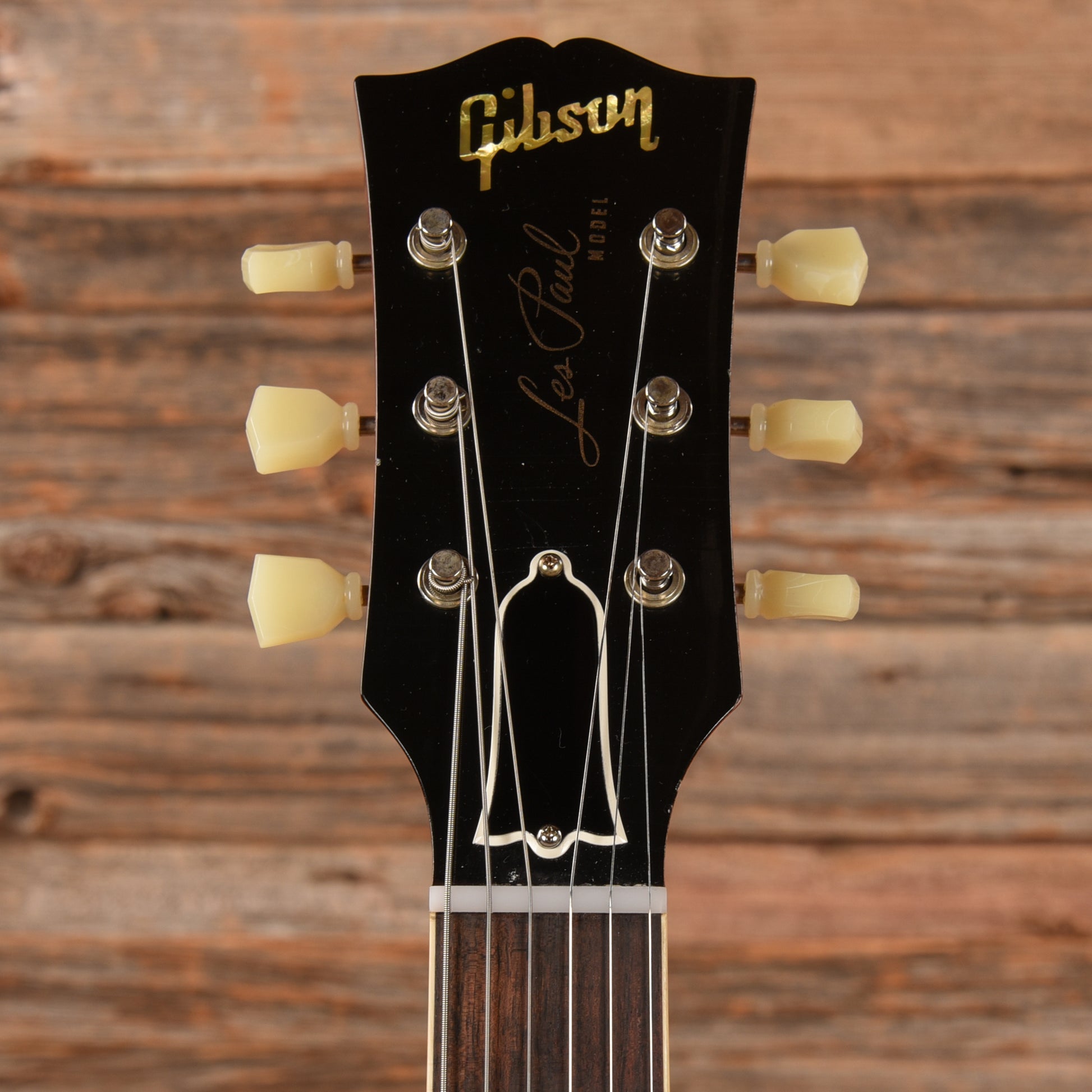 Gibson Custom Murphy Lab 59 Les Paul Standard Reissue Ultra Light Aged Sunburst 2023 Electric Guitars / Solid Body